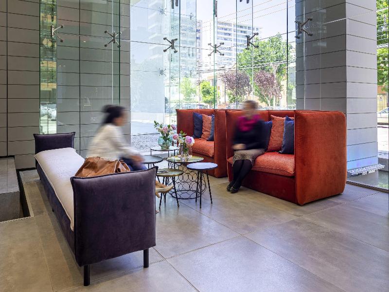 Veranda Hotel Vina del Mar image