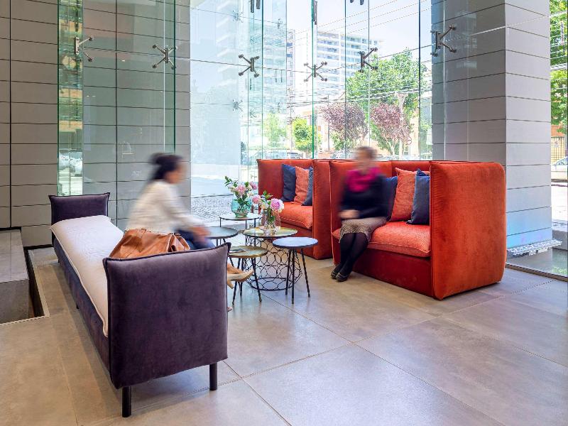 Veranda Hotel Vina del Mar image