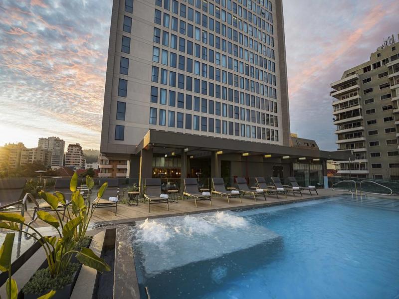 Veranda Hotel Vina del Mar image