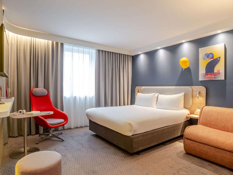 Ibis Styles Bordeaux Lormont image