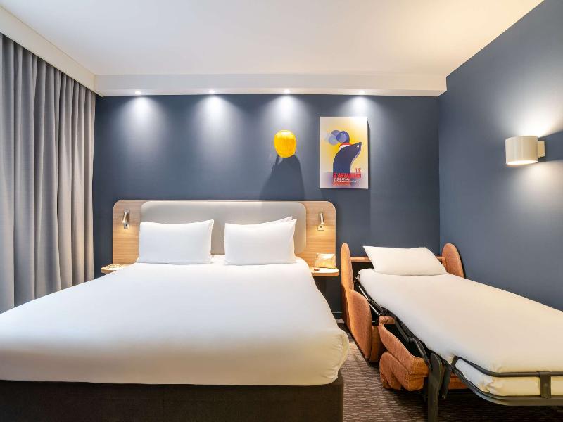 Ibis Styles Bordeaux Lormont image