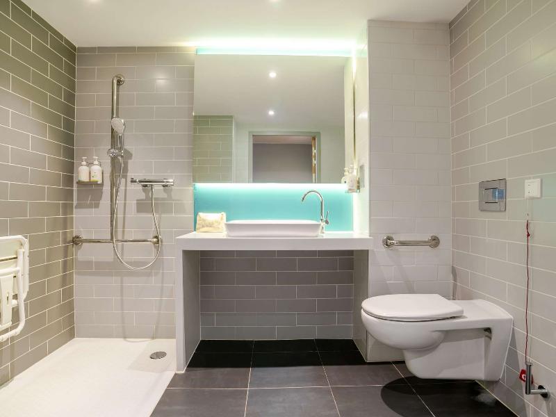 Ibis Styles Bordeaux Lormont image