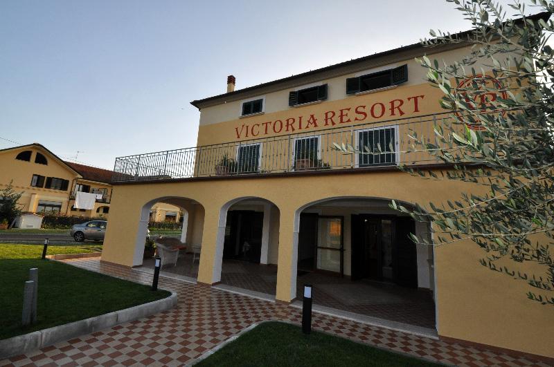 Victoria Resort Cilento