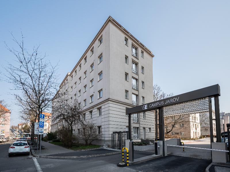 University Hotel image