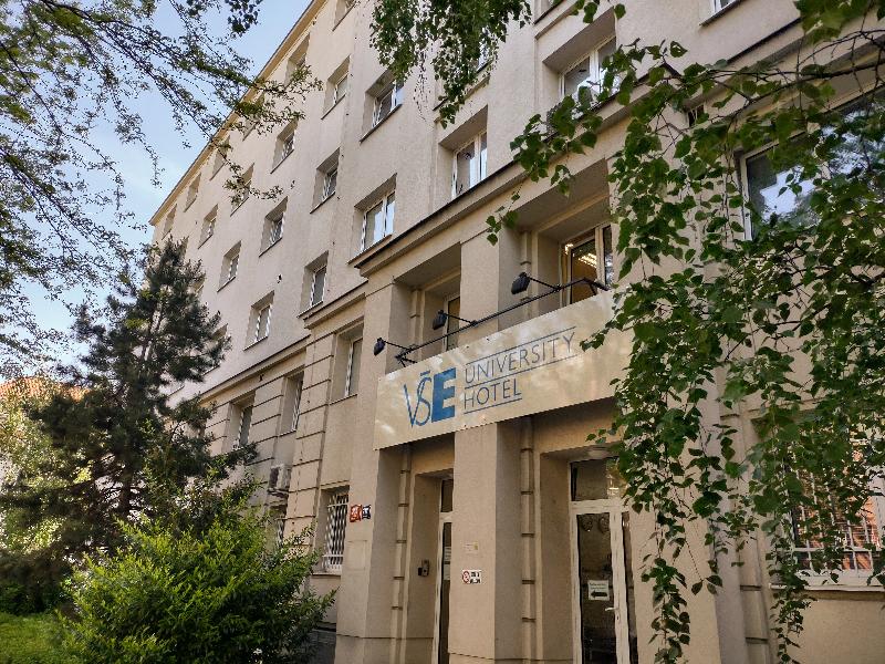 University Hotel image