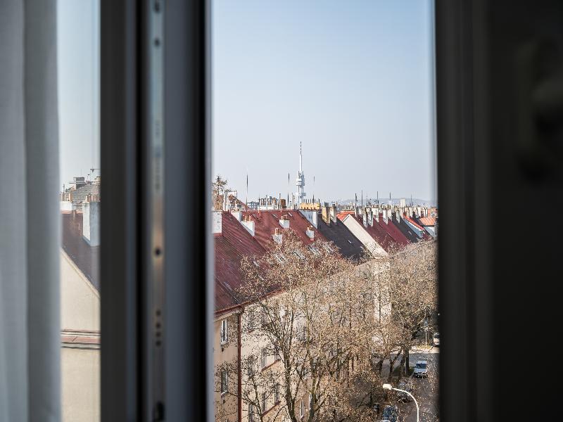 University Hotel image