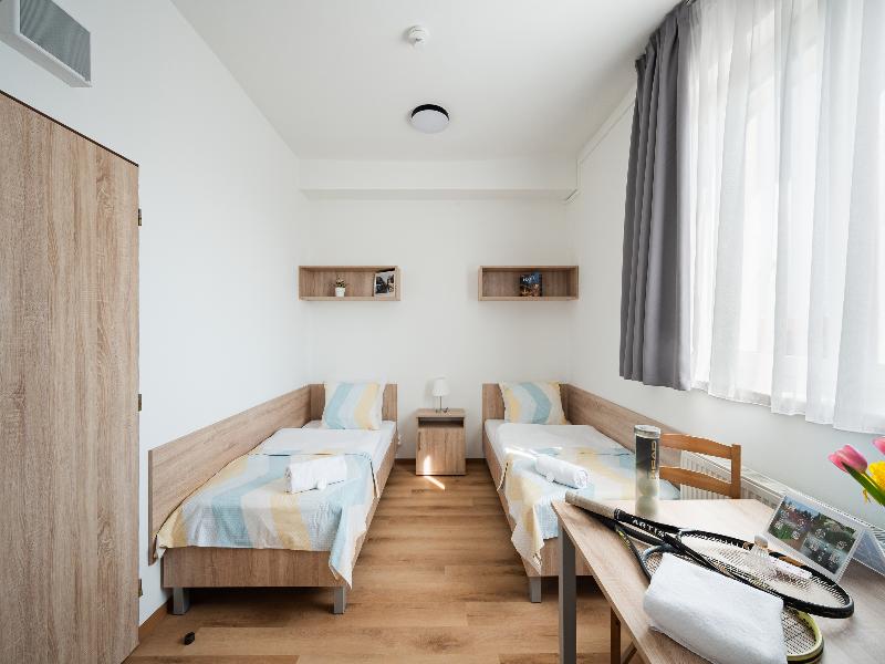 University Hotel image