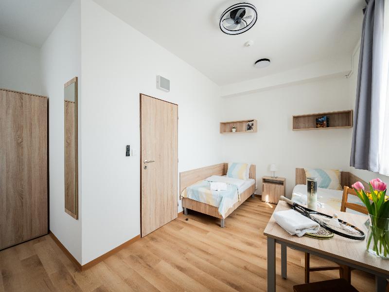 University Hotel image