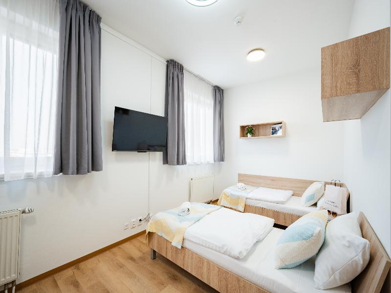 University Hotel image