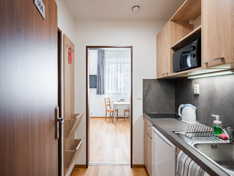 University Hotel image