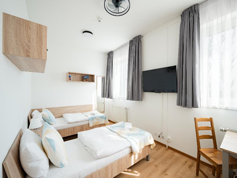 University Hotel image