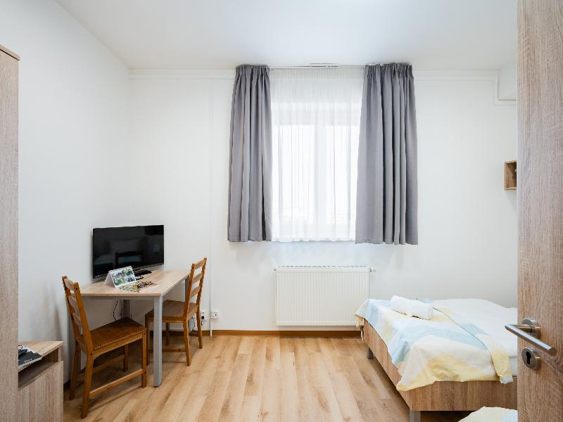 University Hotel image