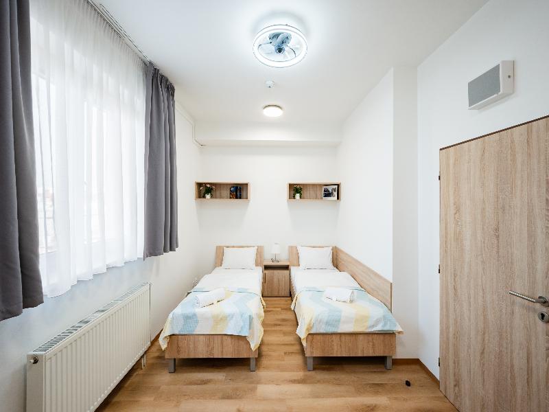 University Hotel image