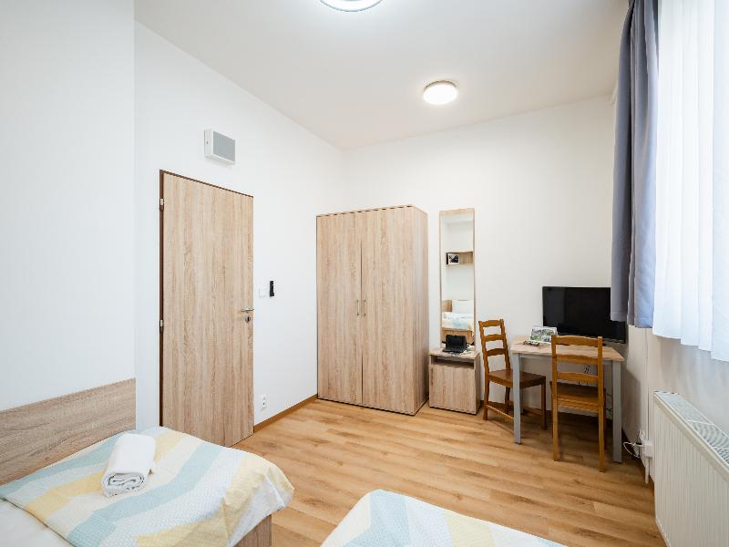 University Hotel image