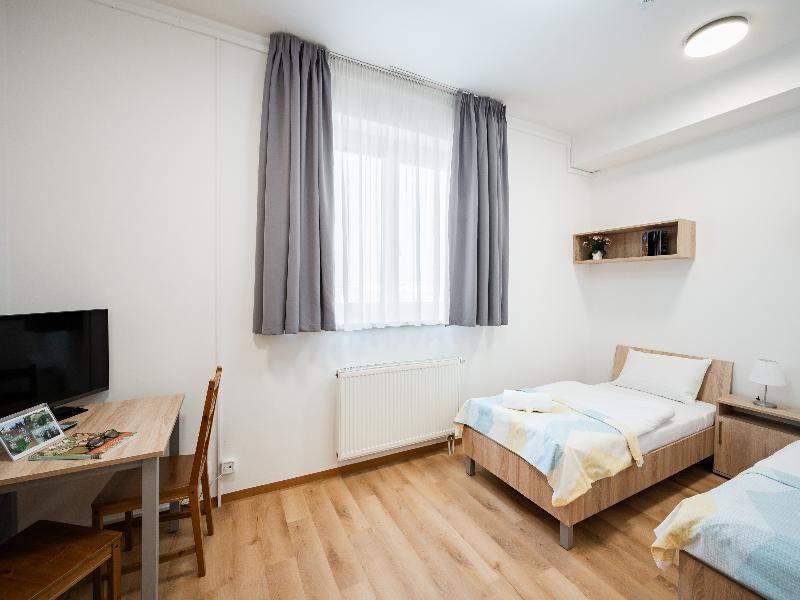 University Hotel image