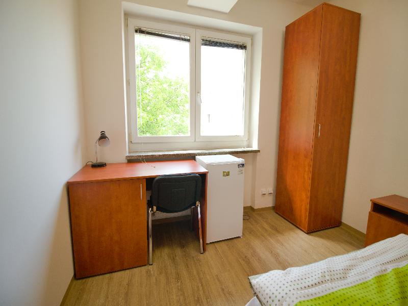 University Hotel image