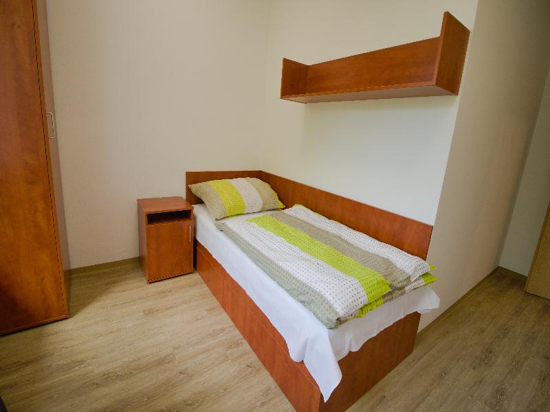 University Hotel image