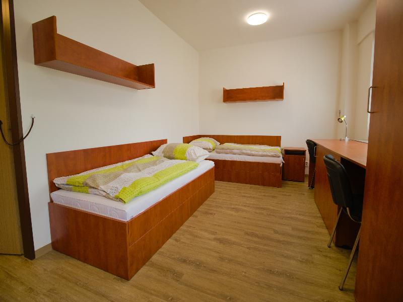 University Hotel image