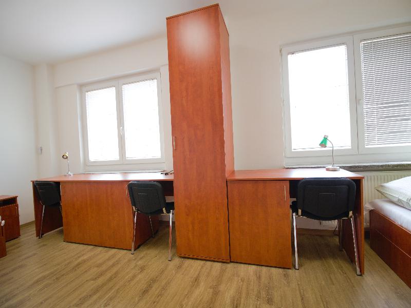 University Hotel image