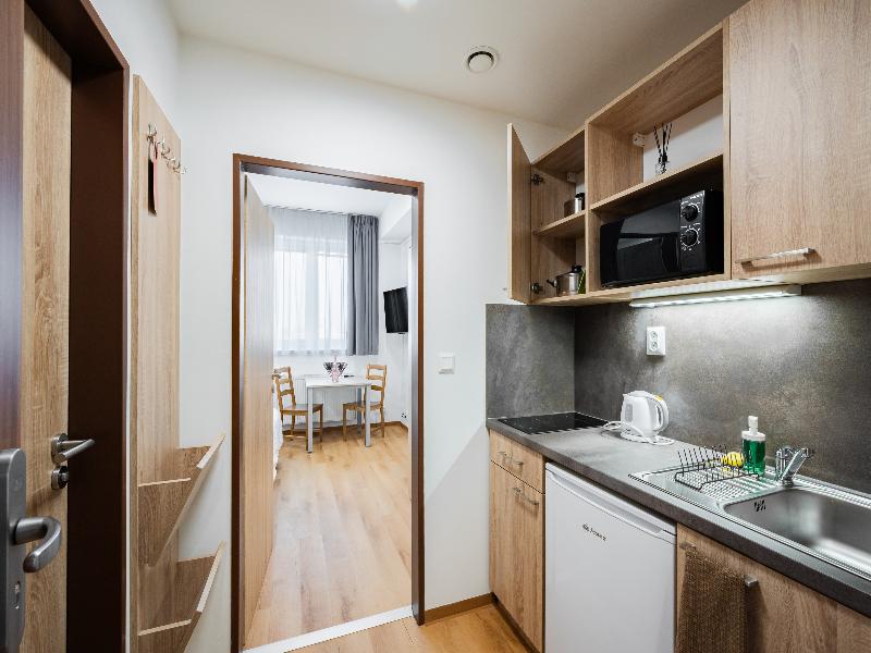 University Hotel image
