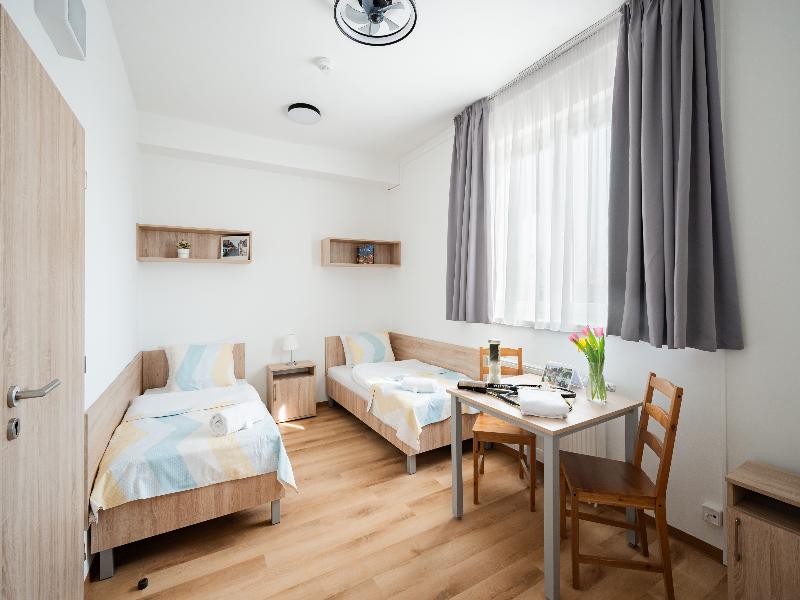 University Hotel image