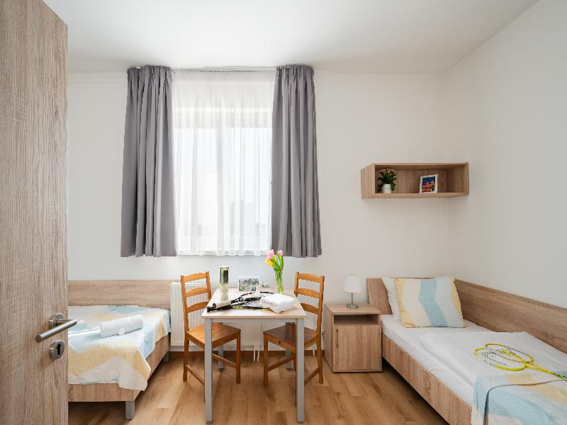 University Hotel image