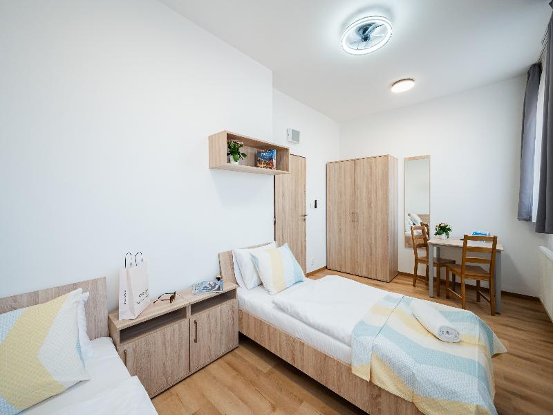 University Hotel image
