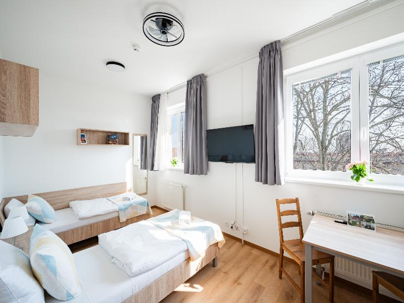 University Hotel image