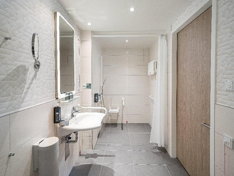 Holiday Inn Mannheim City - Hauptbahnhof image