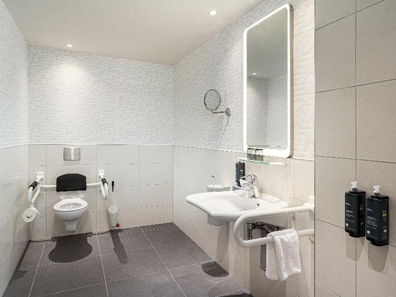 Holiday Inn Mannheim City - Hauptbahnhof image
