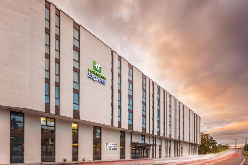 HOLIDAY INN EXPRESS Erlangen