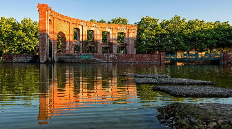 Holiday Inn Express Saarbrucken