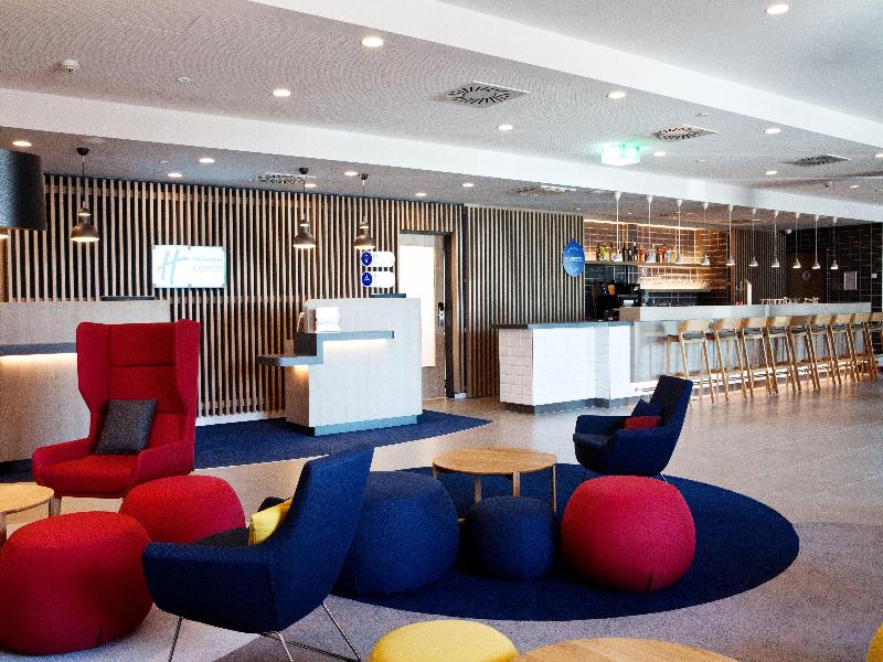 Holiday Inn Express Ringsheim image