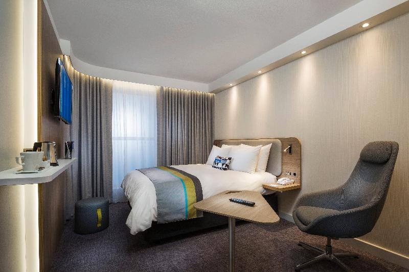 Holiday Inn Express Ringsheim image