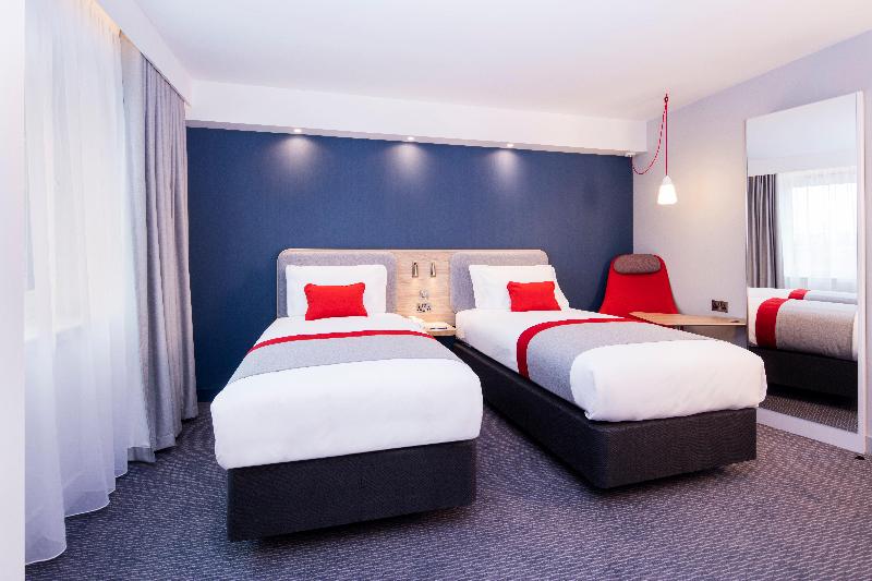 Holiday Inn Express Ringsheim image
