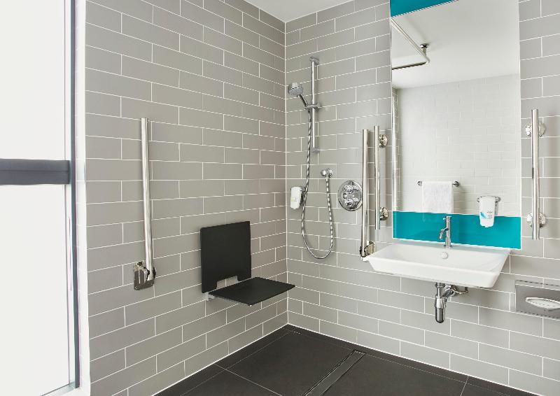 Holiday Inn Express Ringsheim image