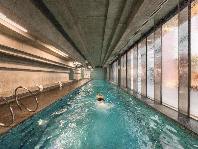 The Sebel Melbourne Docklands image