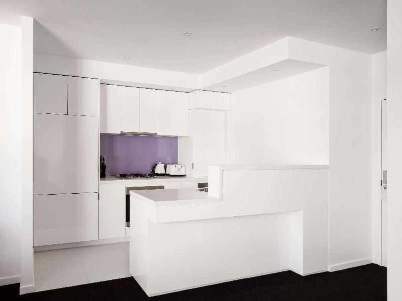 The Sebel Melbourne Docklands image