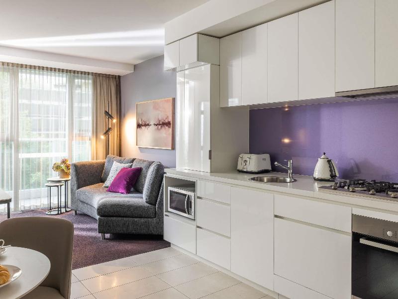 The Sebel Melbourne Docklands image