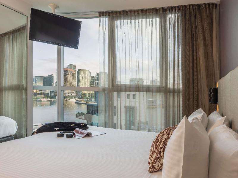 The Sebel Melbourne Docklands image
