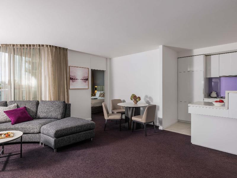 The Sebel Melbourne Docklands image