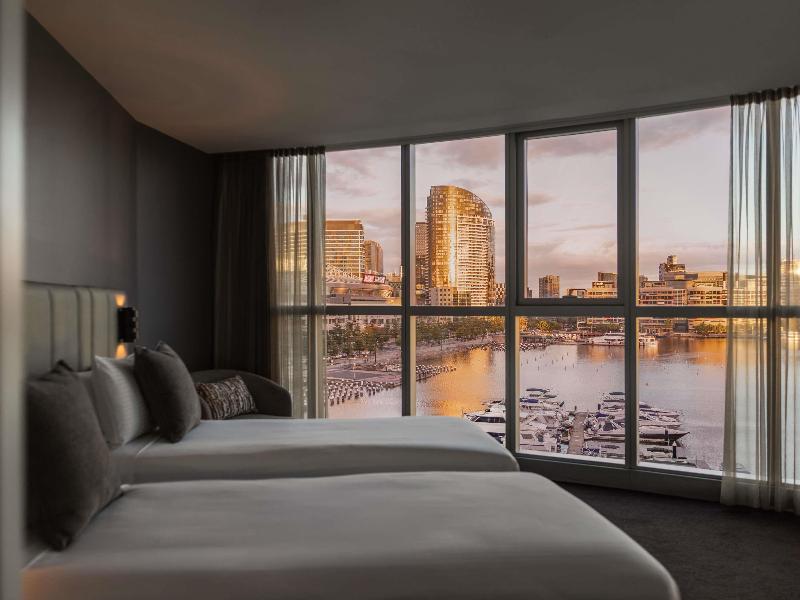 The Sebel Melbourne Docklands image