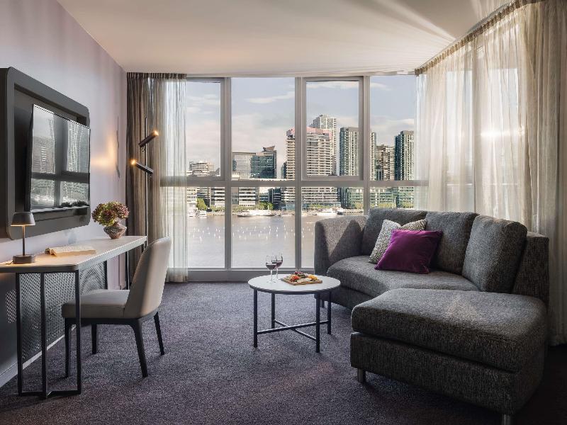 The Sebel Melbourne Docklands image