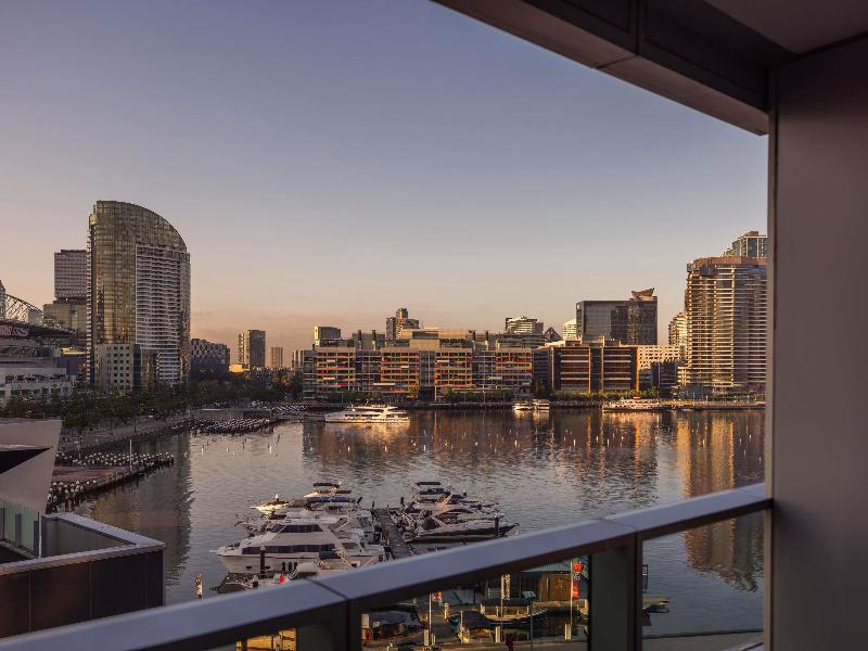 The Sebel Melbourne Docklands image