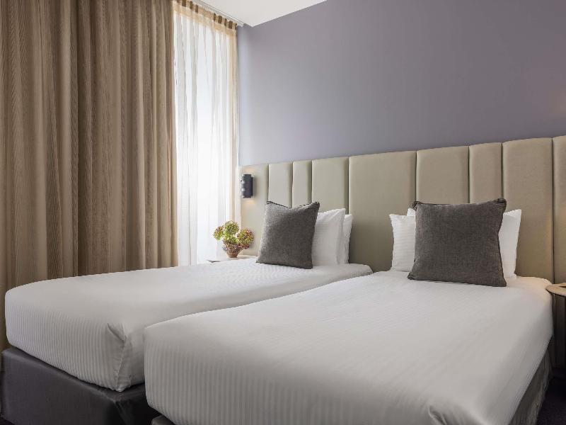 The Sebel Melbourne Docklands image