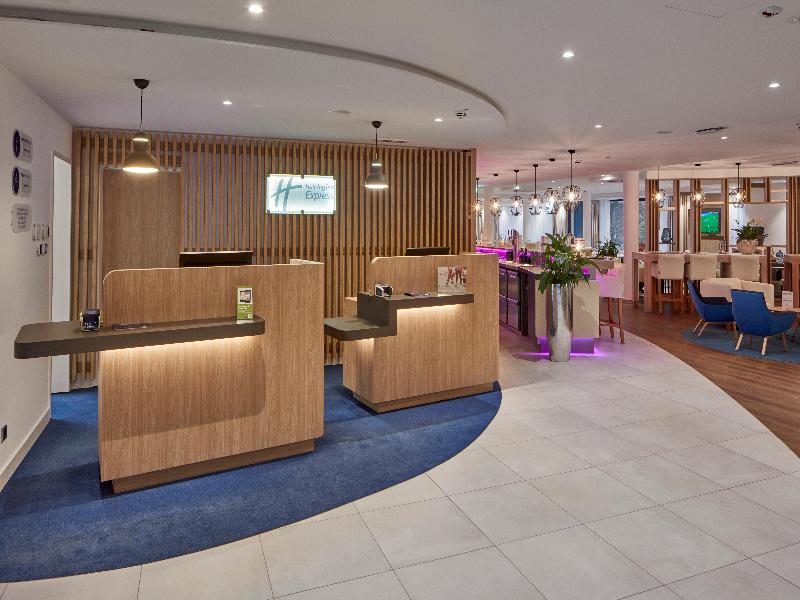 Holiday Inn Express Merzig image