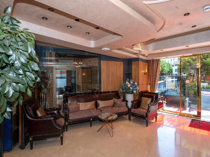 The Barbarossa Hotel image