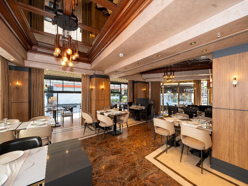 The Barbarossa Hotel image