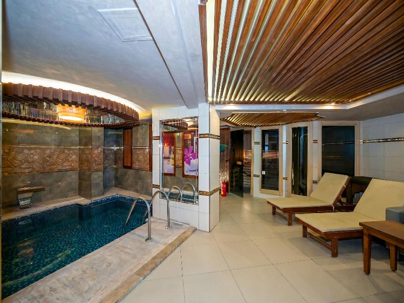 The Barbarossa Hotel image