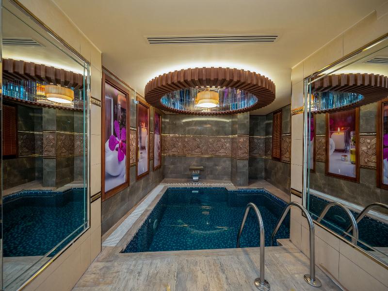 The Barbarossa Hotel image